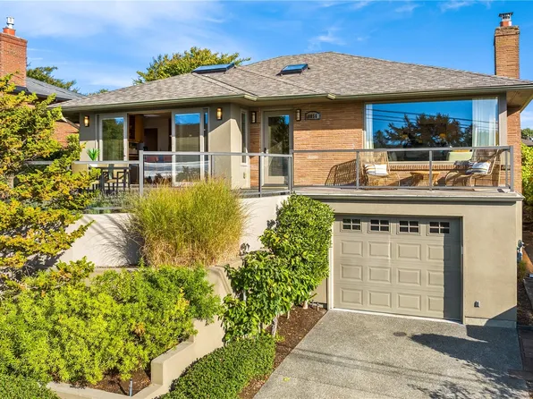 8856 42nd Avenue SW, Seattle, WA 98136
