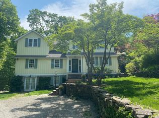 89 Washington Spring Rd, Palisades, NY 10964