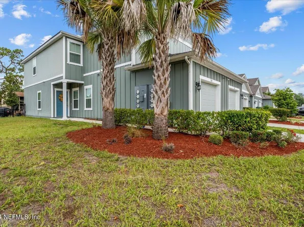 7704 LEGACY Trail, Jacksonville, FL 32256