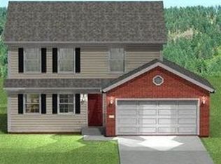 5669 Daniel Dr, Bedford Heights, OH