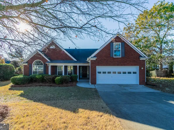 1987 Ridge Waters Ln, Lawrenceville, GA 30045