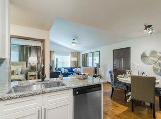 2801 Spencer Rd APT 11101, Denton, TX 76208