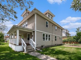 502 Union St, Jackson, MI 49203