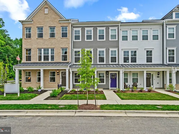 103 Treblis Way, Annapolis, MD 21403