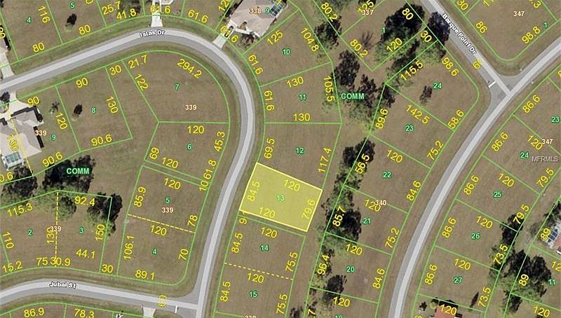 1st image of 25428 Islas Dr