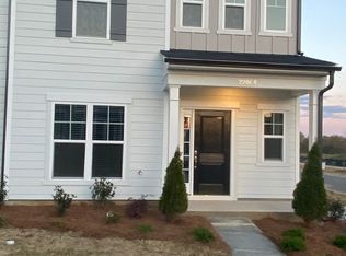 22008 Lani Dr, Charlotte, NC 28273