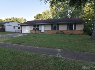 922 Greenheart Dr, New Carlisle, OH