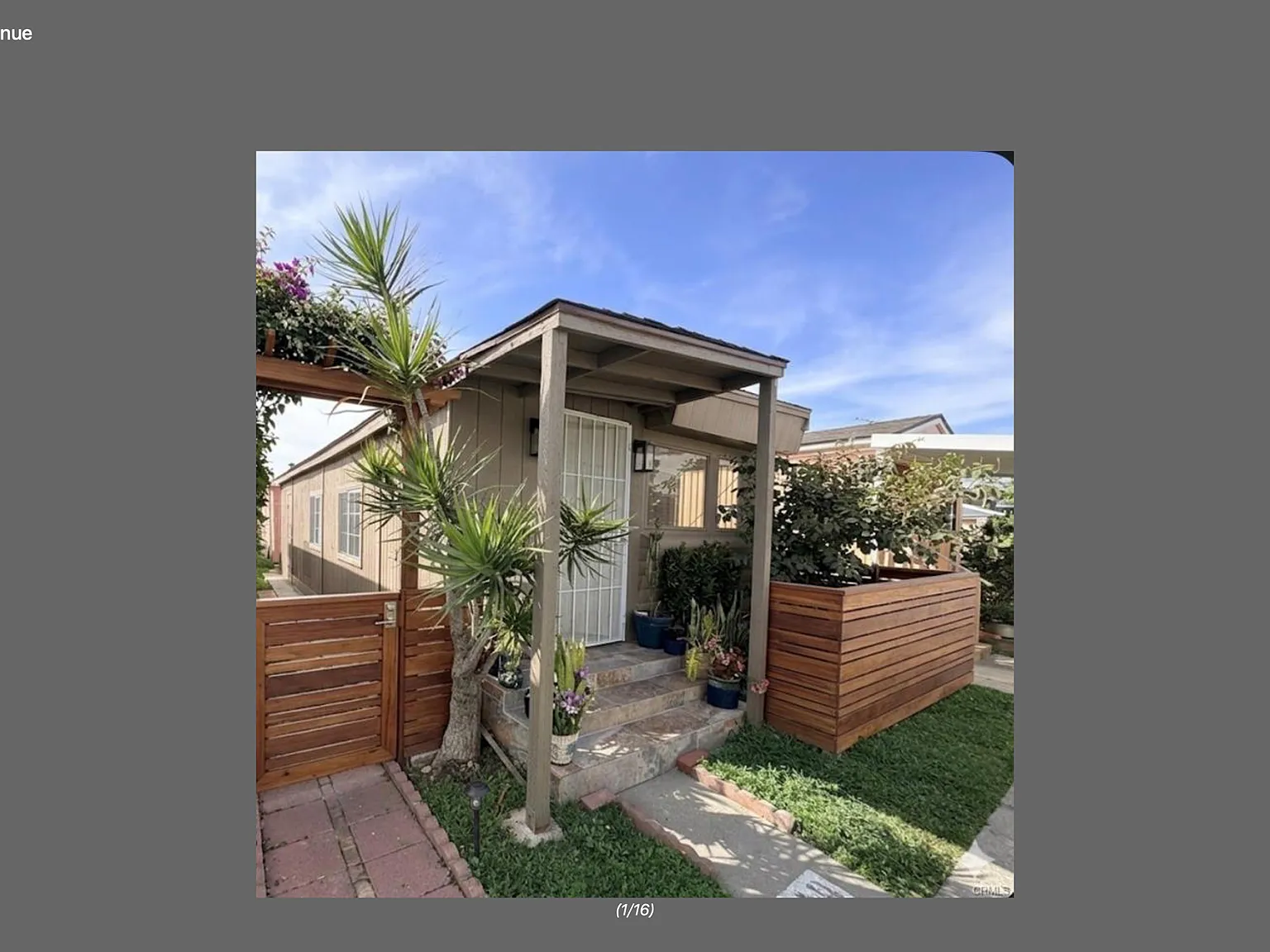 2 bed, 550 sqft, $2,000 — Photo 2