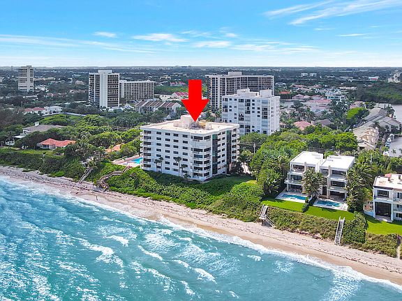 2nd image of 4605 S Ocean Boulevard #6c