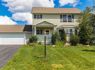 25822 Liberty Ave, Watertown, NY 13601