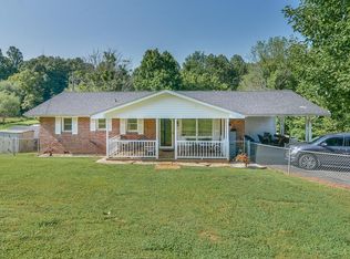 279 Mill Rd, Blountville, TN 37617