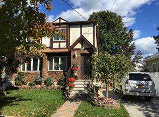 321 Cleveland Ave, Staten Island, NY 10308