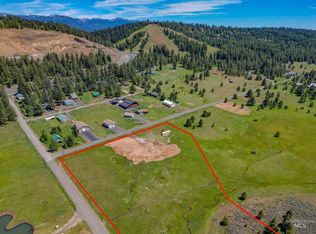 Whitefield Ln, McCall, ID 83638