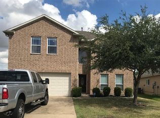 19558 Little Pine Ln, Katy, TX 77449