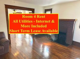 947 Hill St #5, Bristol, TN 37620