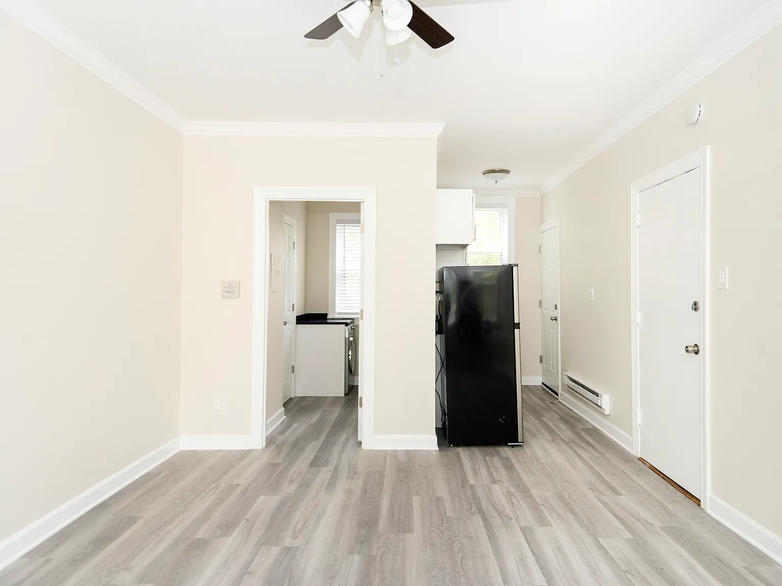 1 bed, $2,445 — Photo 3