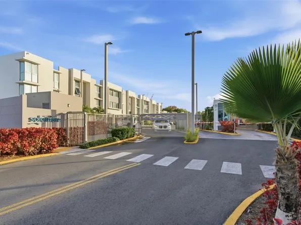 1445-C Marg Baldorioty #921, Carolina, PR 00979