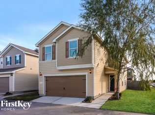 19234 Red Argan Ct, Houston, TX 77073