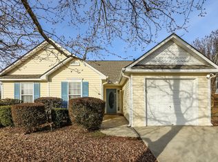 306 Breezy Hill Walk, Stockbridge, GA 30281