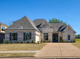 3089 Tina Renee Ln, Nesbit, MS 38651