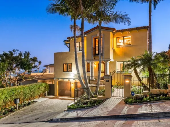 3235 Harbor View Dr, San Diego, CA 92106