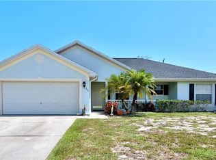 331 Easy St, Sebastian, FL 32958