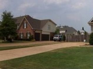 1146 Moss Creek Cv, Collierville, TN 38017