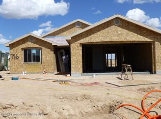 716 Jordan St, Farmington, NM 87401