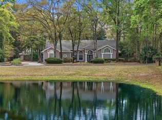 4249 NW 56th Way, Gainesville, FL 32606