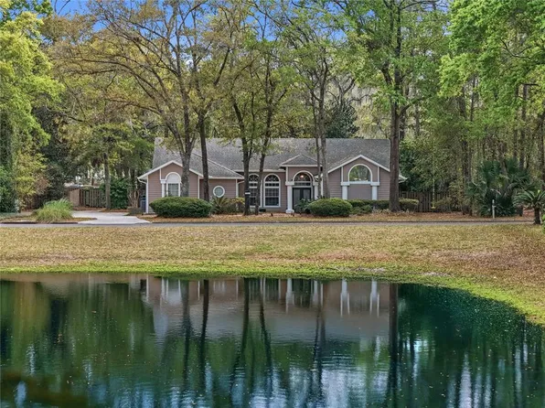 4249 NW 56th Way, Gainesville, FL 32606