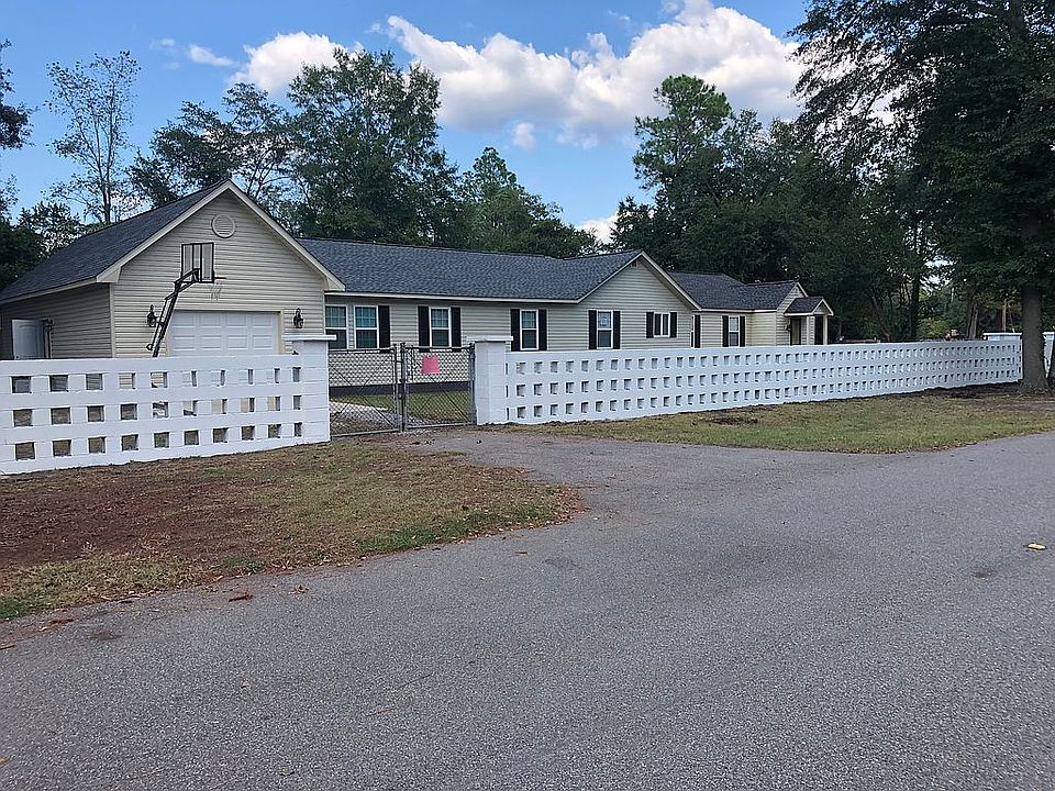 Home Upgraded 2019