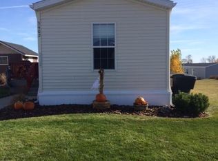 3402 22nd Ave W, Williston, ND 58801