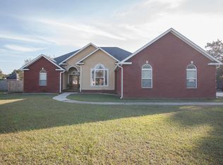8305 Rosewood Dr, Ocean Springs, MS 39564
