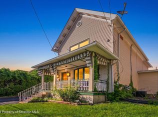 305 Cherry St, Dunmore, PA 18512