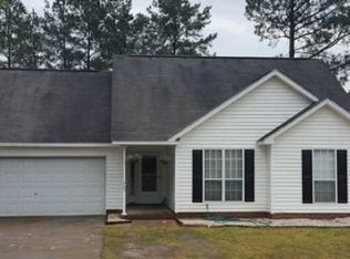 405 Wanewood Ln, Elgin, SC 29045