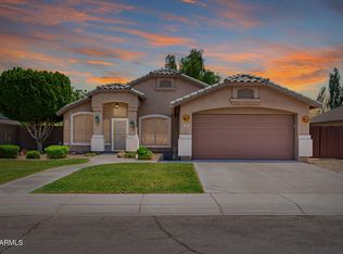 781 S Wayne Dr, Chandler, AZ 85225