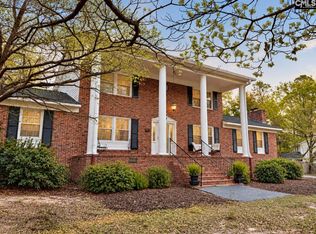 127 Leonard Cir, Camden, SC 29020
