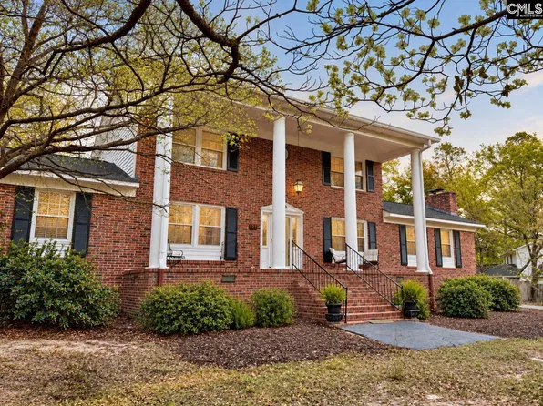 127 Leonard Cir, Camden, SC 29020