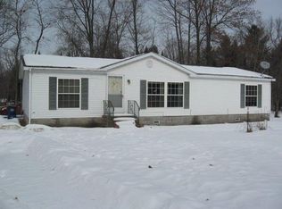 W15088 County Road M, Tigerton, WI 54486