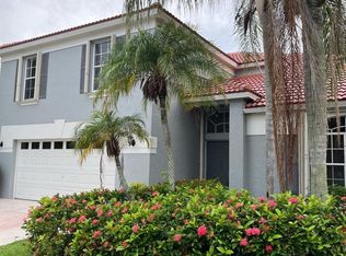 7004 Galleon Cv, Riviera Beach, FL 33418