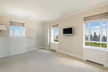 Rented by Corcoran