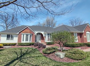 11215 Wilshire Dr, Shelby Township, MI 48315