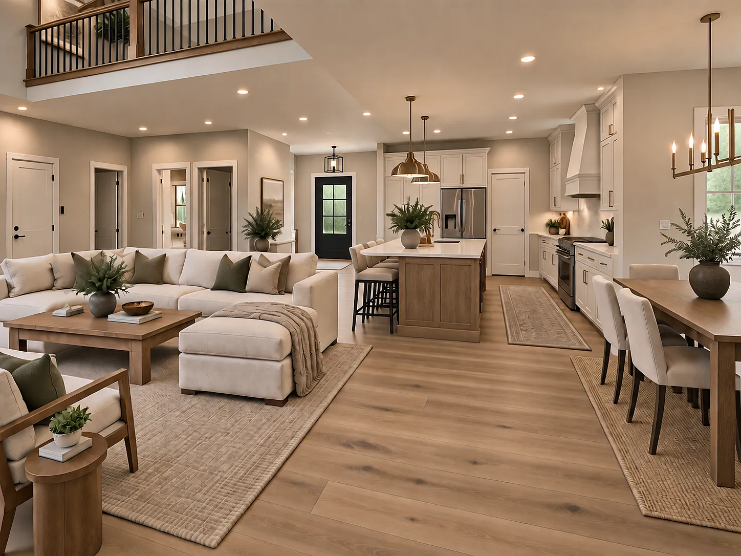 6 bed, 4.5 bath, 2644 sqft, $4,950 — Photo 4