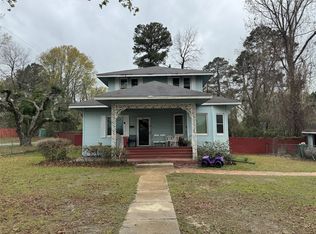 1715 Fairgrounds Dr, Haynesville, LA 71038