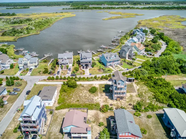 3120 Topsail Ave Lot 8, North Topsail Beach, NC 28460