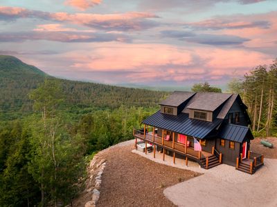 40 Picnic Rock Road Road, Bethel, ME, 04217