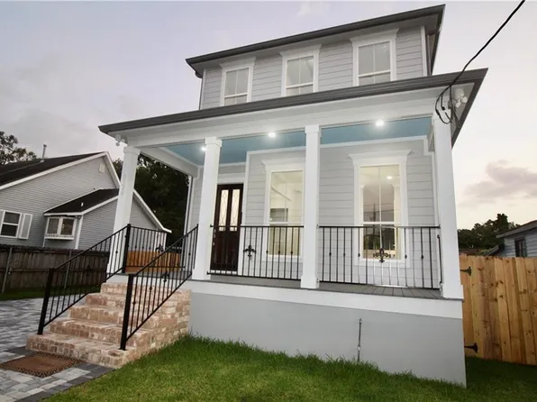 3126 Saint Bernard Ave, New Orleans, LA 70119