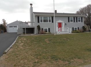 20 Carver Ave, Scituate, MA 02066