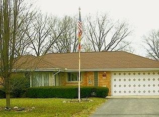 196 S Center St, Braidwood, IL 60408