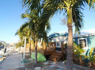 1646 Pine Channel Dr, Little Torch Key, FL 33042